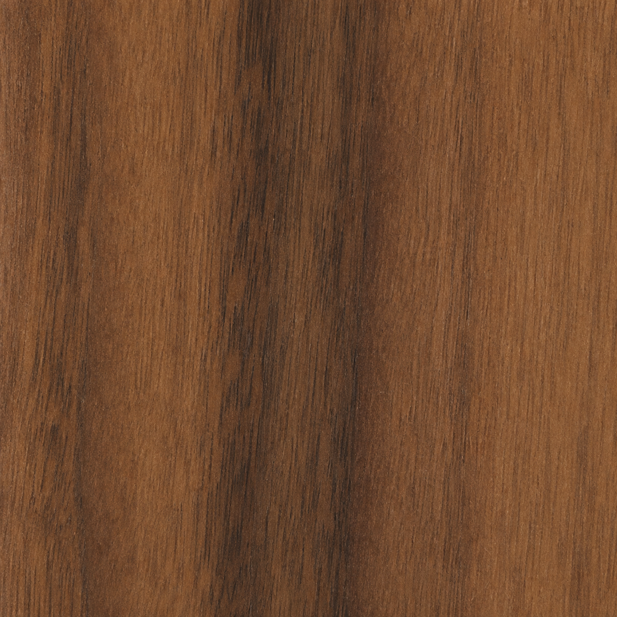 Walnut corner detail